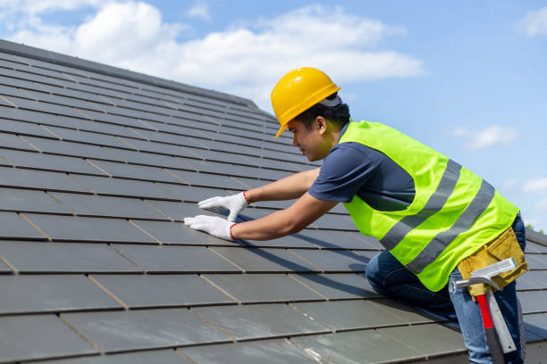 Best Affordable Roofing Company  in Ruston, LA