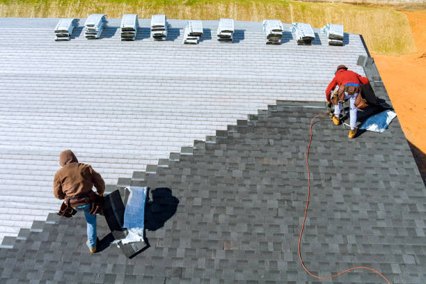 Best Roof Replacement Cost  in Ruston, LA