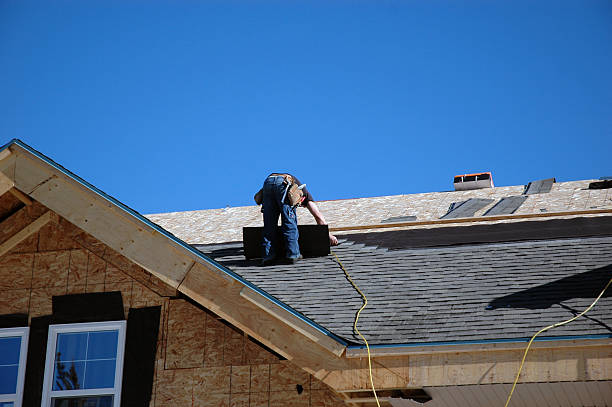 Best Slate Roofing Contractor  in Ruston, LA