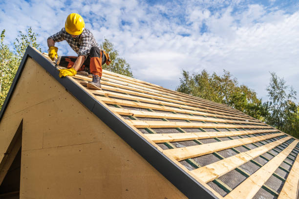 Slate Roofing Contractor in Ruston, LA
