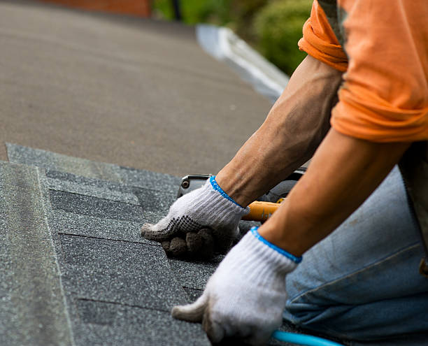 Quick and Trustworthy Emergency Roof Repair Services in Ruston, LA